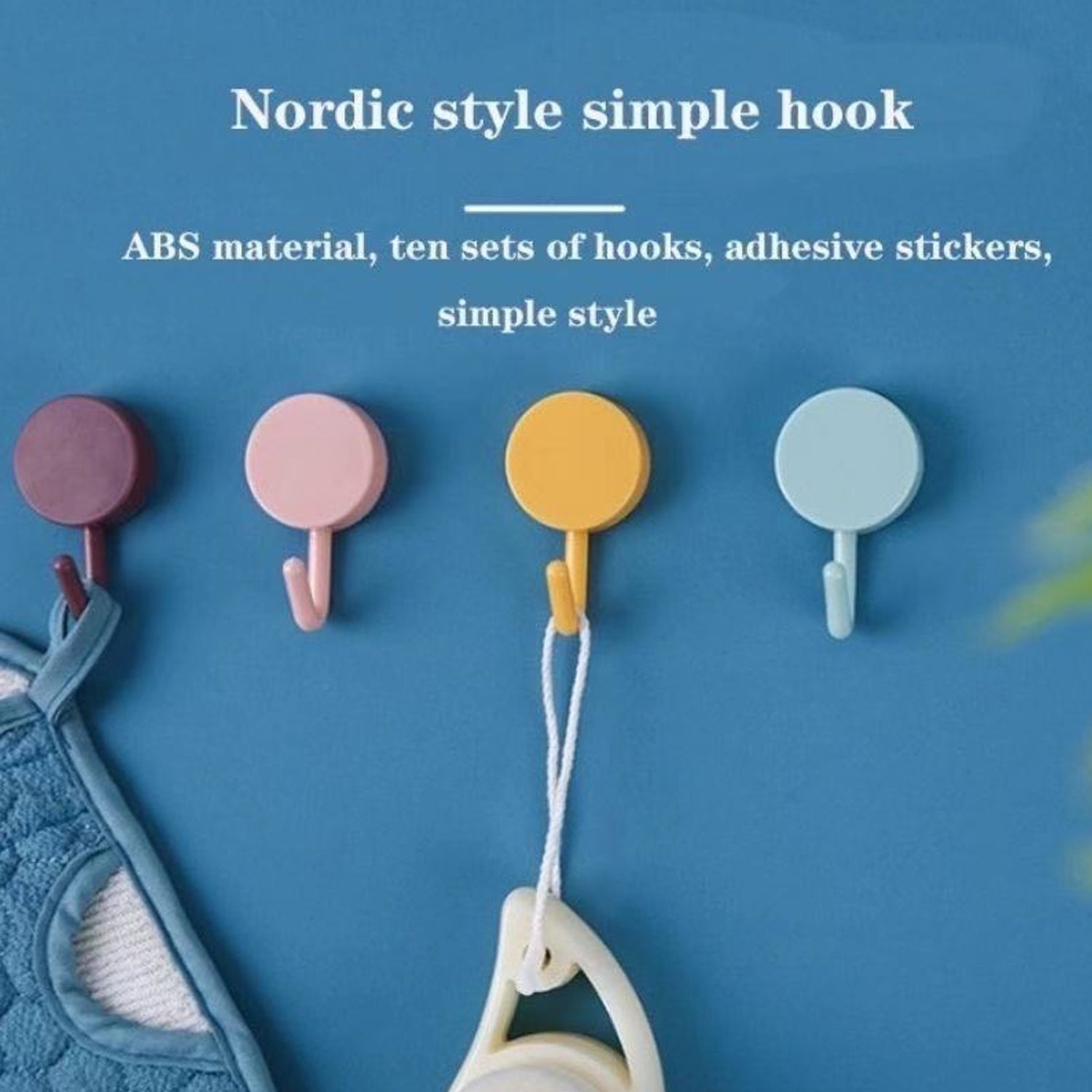 7475 Big Hook Adhesive hooks for wall Heavy Big Hook For Home , Bathroom & All Type Wall Use Hook DeoDap 7475 Big Hook Adhesive hooks for wall Heavy Big Hook For Home , Bathroom & All Type Wall Use Hook DeoDap